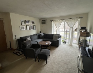 Residential Lease