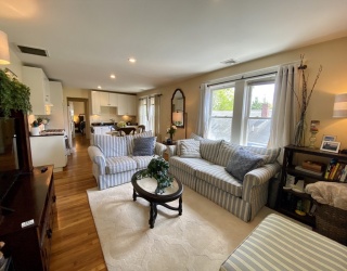 Residential Lease