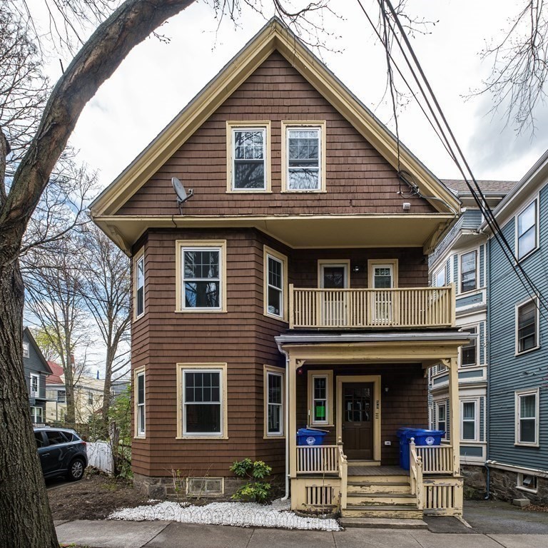 39 Perry St, Brookline, Massachusetts, 2 Bedrooms Bedrooms, 6 Rooms Rooms,1 BathroomBathrooms,Residential Lease,For Rent,Perry St,73548121