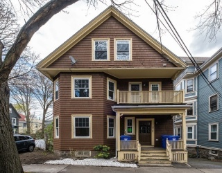 Residential Lease