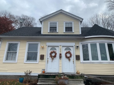 437 North Washington St, North Attleboro, Massachusetts, 2 Bedrooms Bedrooms, 4 Rooms Rooms,1 BathroomBathrooms,Residential Lease,For Rent,North Washington St,73548127
