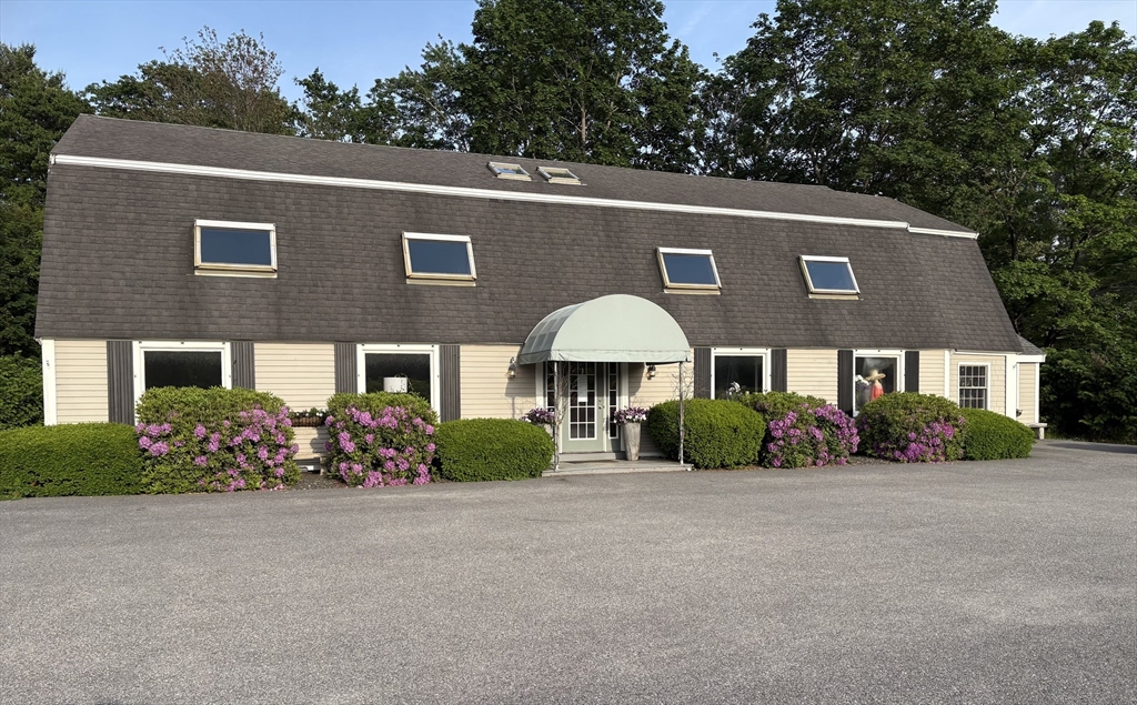 2049 Post Road, Wells, Maine, ,Commercial Lease,For Rent,Post Road,73548133