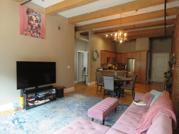 61 Market St, Lowell, Massachusetts, 1 Bedroom Bedrooms, 4 Rooms Rooms,1.5 BathroomsBathrooms,Residential,For Sale,Market St,73396935