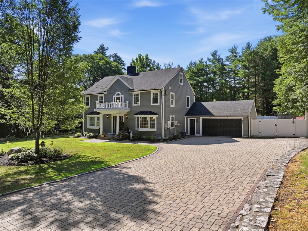 406 Pleasant St, Framingham, Massachusetts, 4 Bedrooms Bedrooms, 8 Rooms Rooms,3 BathroomsBathrooms,Residential,For Sale,Pleasant St,73548002
