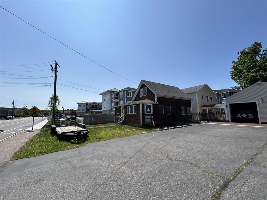 1177 Washington St, Weymouth, Massachusetts, ,Commercial Lease,For Rent,Washington St,73547989