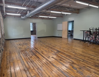 Commercial Lease
