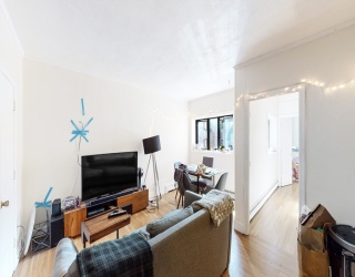 513 Beacon, Boston, Massachusetts, 1 Bedroom Bedrooms, 5 Rooms Rooms,1 BathroomBathrooms,Residential Lease,For Rent,Beacon,73548026