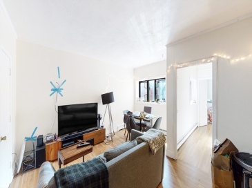 513 Beacon, Boston, Massachusetts, 1 Bedroom Bedrooms, 5 Rooms Rooms,1 BathroomBathrooms,Residential Lease,For Rent,Beacon,73548026