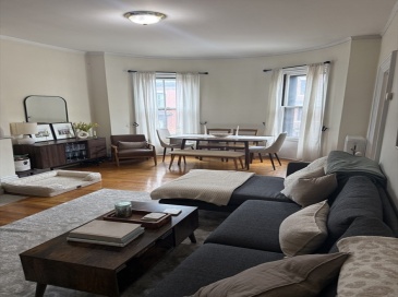 4 Brimmer, Boston, Massachusetts, 2 Bedrooms Bedrooms, 5 Rooms Rooms,1 BathroomBathrooms,Residential Lease,For Rent,Brimmer,73548027