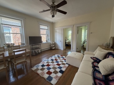 40 Grove Street, Boston, Massachusetts, 2 Bedrooms Bedrooms, 5 Rooms Rooms,1 BathroomBathrooms,Residential Lease,For Rent,Grove Street,73548032