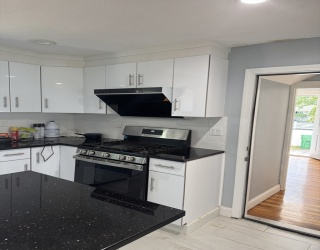 Residential Lease