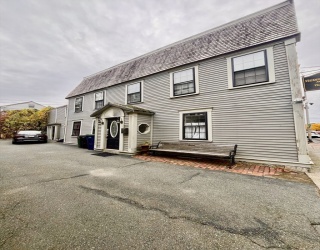 47 Federal Street, Salem, Massachusetts, ,Commercial Sale,For Sale,Federal Street,73548036