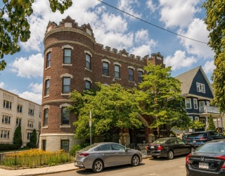 Residential Lease