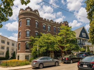 61 Quint Ave, Boston, Massachusetts, 2 Bedrooms Bedrooms, 4 Rooms Rooms,1 BathroomBathrooms,Residential Lease,For Rent,Quint Ave,73548037