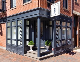 251 Shawmut, Boston, Massachusetts, ,Commercial Sale,For Sale,Shawmut,73548045