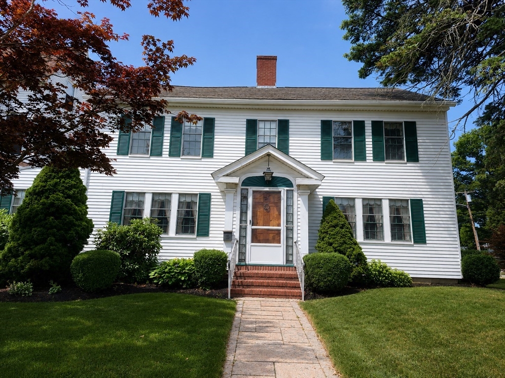 24 Congress St, Milford, Massachusetts, ,Commercial Sale,For Sale,Congress St,73548006