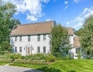 60 Washington St, Sherborn, Massachusetts, 5 Bedrooms Bedrooms, 14 Rooms Rooms,6 BathroomsBathrooms,Residential Lease,For Rent,Washington St,73548193