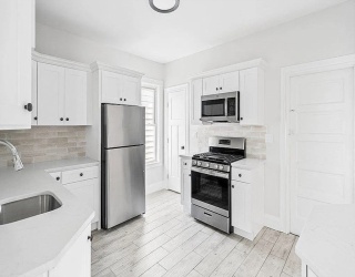Residential Lease