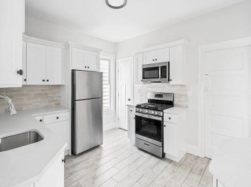 65 Wyman, Boston, Massachusetts, 4 Bedrooms Bedrooms, 9 Rooms Rooms,2 BathroomsBathrooms,Residential Lease,For Rent,Wyman,73548219