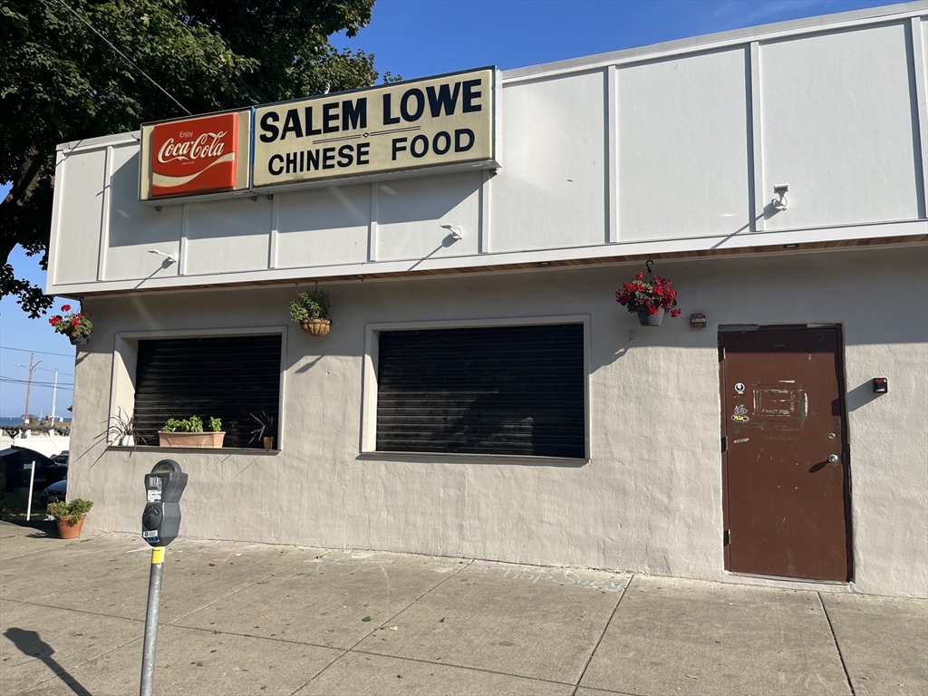197 Fort Ave, Salem, Massachusetts, ,Commercial Lease,For Rent,Fort Ave,73548222