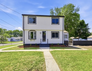505 Prospect St, Chicopee, Massachusetts, 4 Bedrooms Bedrooms, 7 Rooms Rooms,2 BathroomsBathrooms,Residential,For Sale,Prospect St,73548099