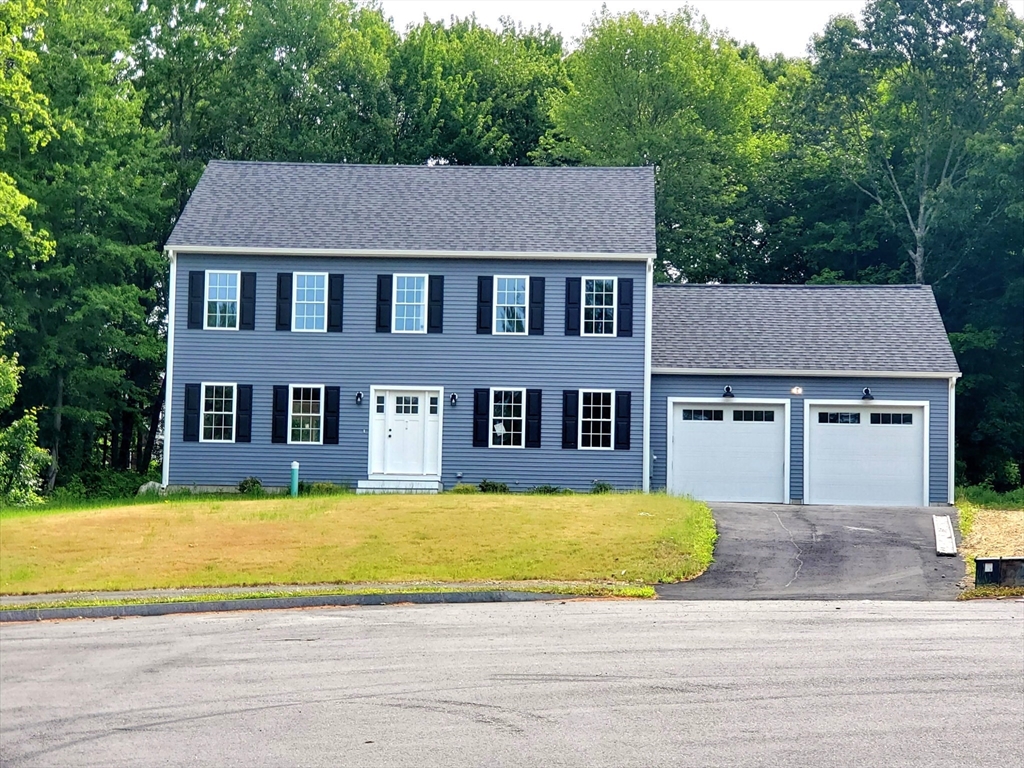 196 Arthur St, Brockton, Massachusetts, 4 Bedrooms Bedrooms, 8 Rooms Rooms,2.5 BathroomsBathrooms,Residential,For Sale,Arthur St,73548144