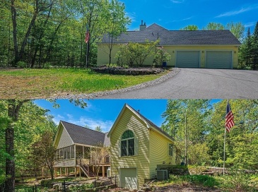 63 Olympia St, Moultonborough, New Hampshire, 3 Bedrooms Bedrooms, 6 Rooms Rooms,2 BathroomsBathrooms,Residential,For Sale,Olympia St,73548146
