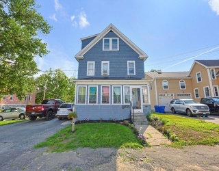 23 Vernon Street, Taunton, Massachusetts, 5 Bedrooms Bedrooms, 13 Rooms Rooms,3 BathroomsBathrooms,Residential Income,For Sale,Vernon Street,73548164