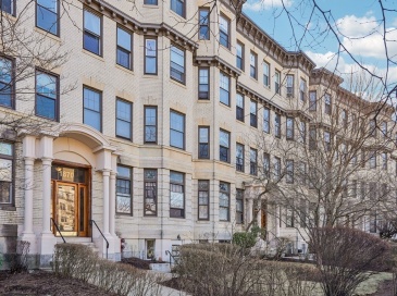 1870 Commonwealth Ave, Boston, Massachusetts, 1 Bedroom Bedrooms, 3 Rooms Rooms,1 BathroomBathrooms,Residential,For Sale,Commonwealth Ave,73548169