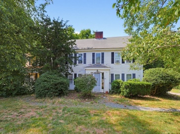 728 South Main Street, Raynham, Massachusetts, 4 Bedrooms Bedrooms, 11 Rooms Rooms,2 BathroomsBathrooms,Residential,For Sale,South Main Street,73548176