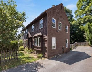 Residential