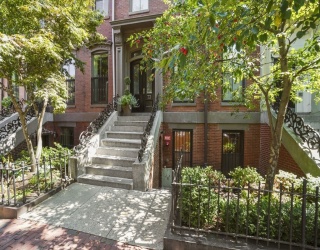 Residential Lease