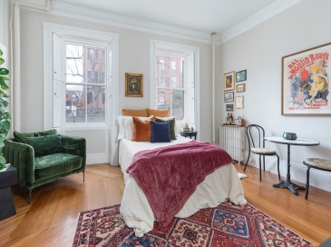 74 Mt Vernon St, Boston, Massachusetts, 1 Room Rooms,1 BathroomBathrooms,Residential Lease,For Rent,Mt Vernon St,73548229