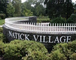 27 Village Rock Lane, Natick, Massachusetts, 1 Bedroom Bedrooms, 4 Rooms Rooms,1 BathroomBathrooms,Residential,For Sale,Village Rock Lane,73548211