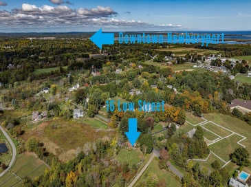 16 Low St, Newbury, Massachusetts, ,Land,For Sale,Low St,73548230