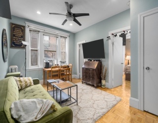 Residential Lease