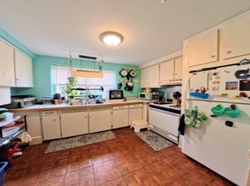 1 O'leary Way, Boston, Massachusetts, 3 Bedrooms Bedrooms, 4 Rooms Rooms,1 BathroomBathrooms,Residential Lease,For Rent,O'leary Way,73548241