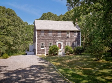 52 Oak Knoll, West Tisbury, Massachusetts, 3 Bedrooms Bedrooms, 5 Rooms Rooms,2 BathroomsBathrooms,Residential,For Sale,Oak Knoll,73548242