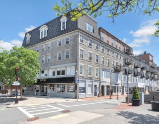 Residential Lease