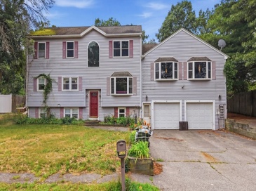 12 Harjean Rd, Billerica, Massachusetts, 5 Bedrooms Bedrooms, 8 Rooms Rooms,2.5 BathroomsBathrooms,Residential,For Sale,Harjean Rd,73548221