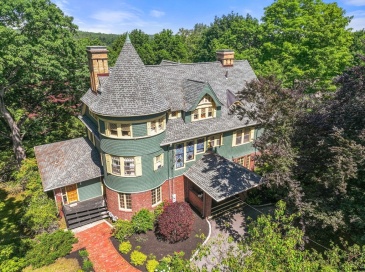379 Central Street, Newton, Massachusetts, ,Commercial Sale,For Sale,Central Street,73548260
