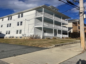 12 Church St, Uxbridge, Massachusetts, 2 Bedrooms Bedrooms, 5 Rooms Rooms,1 BathroomBathrooms,Residential Lease,For Rent,Church St,73548262