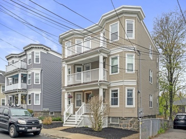 23 Thelma Rd, Boston, Massachusetts, 4 Bedrooms Bedrooms, 7 Rooms Rooms,2 BathroomsBathrooms,Residential Lease,For Rent,Thelma Rd,73548279