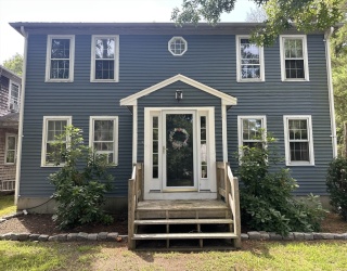 105 Alewife Rd, Plymouth, Massachusetts, 3 Bedrooms Bedrooms, 6 Rooms Rooms,1.5 BathroomsBathrooms,Residential,For Sale,Alewife Rd,73548225