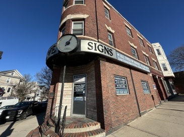 497 Broadway, Somerville, Massachusetts, ,Commercial Lease,For Rent,Broadway,73460276