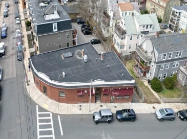 2-6 Corey St, Boston, Massachusetts, ,Commercial Sale,For Sale,Corey St,73368383