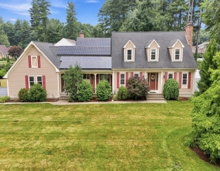 20 Shirley St, Wilbraham, Massachusetts, 5 Bedrooms Bedrooms, 9 Rooms Rooms,3 BathroomsBathrooms,Residential,For Sale,Shirley St,73548311
