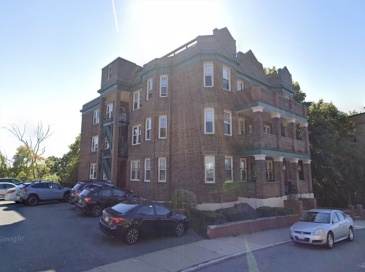 75 Nottinghill, Boston, Massachusetts, 3 Bedrooms Bedrooms, 6 Rooms Rooms,1 BathroomBathrooms,Residential Lease,For Rent,Nottinghill,73548314