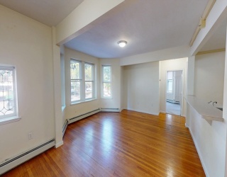 Residential Lease