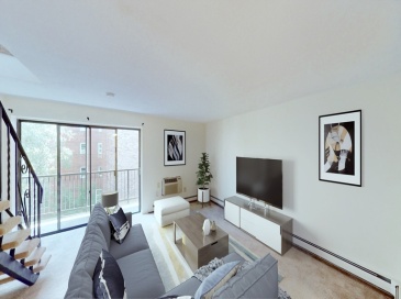 24 Highland Ave, Cambridge, Massachusetts, 3 Bedrooms Bedrooms, 5 Rooms Rooms,1.5 BathroomsBathrooms,Residential Lease,For Rent,Highland Ave,73548320